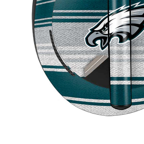 NFL Philadelphia Eagles Trailblazer Bose Noise Cancelling Headphones 700 Skin