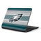 NFL Philadelphia Eagles Trailblazer Samsung Chromebook Skin