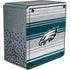 NFL Philadelphia Eagles Trailblazer Cooler Master MasterBox Q300L Mini Tower Skin