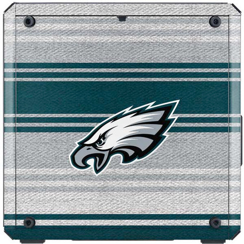 NFL Philadelphia Eagles Trailblazer Cooler Master MasterBox Q300L Mini Tower Skin