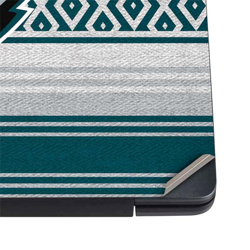 NFL Philadelphia Eagles Trailblazer Dell Vostro Skin