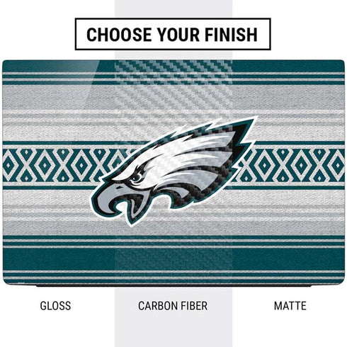 NFL Philadelphia Eagles Trailblazer Dell Vostro Skin