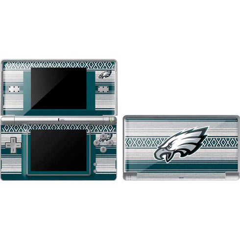 NFL Philadelphia Eagles Trailblazer DS Lite Skin