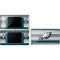 NFL Philadelphia Eagles Trailblazer DS Lite Skin