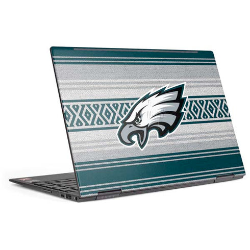 NFL Philadelphia Eagles Trailblazer HP Envy Skin