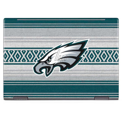 NFL Philadelphia Eagles Trailblazer HP Envy Skin