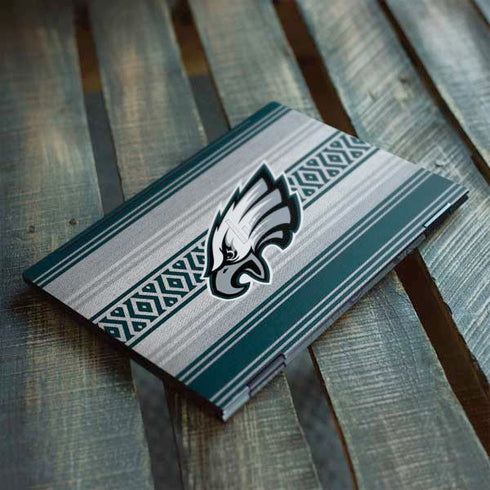 NFL Philadelphia Eagles Trailblazer HP Envy Skin