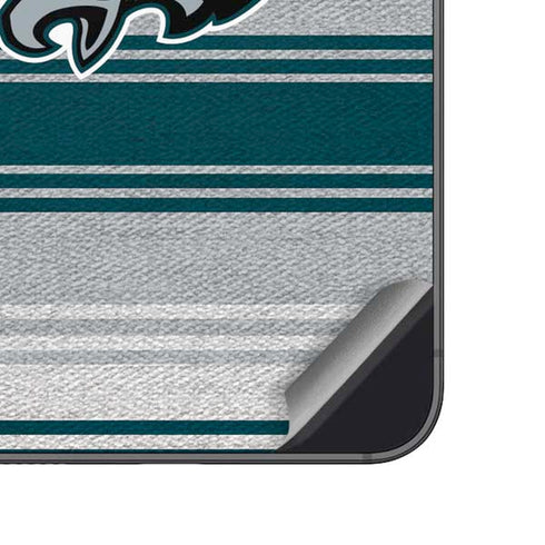 NFL Philadelphia Eagles Trailblazer Galaxy A14 5G Skin