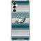 NFL Philadelphia Eagles Trailblazer Galaxy A15 5G Clear Case