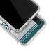 NFL Philadelphia Eagles Trailblazer Galaxy A30 Clear Case