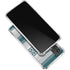 NFL Philadelphia Eagles Trailblazer Galaxy A32 5G Clear Case