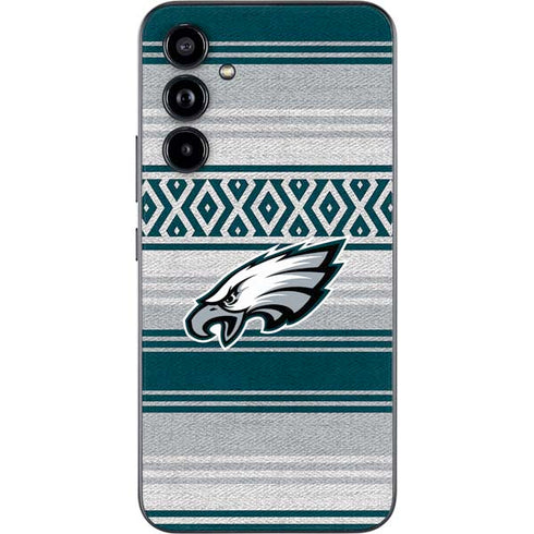 NFL Philadelphia Eagles Trailblazer Galaxy A54 5G Skin