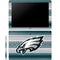 NFL Philadelphia Eagles Trailblazer Galaxy Book 12in Skin