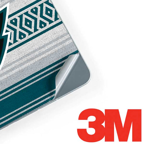 NFL Philadelphia Eagles Trailblazer Galaxy Book 12in Skin