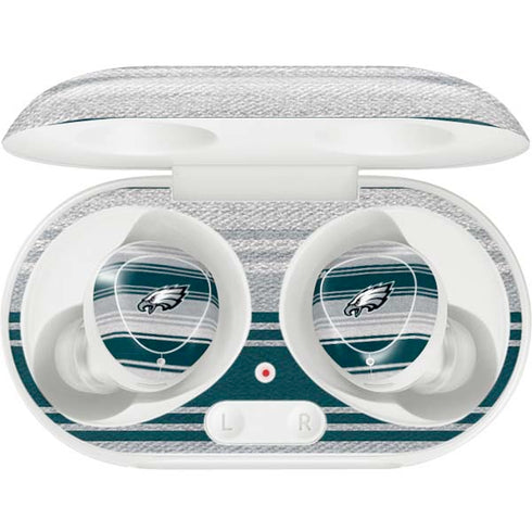 NFL Philadelphia Eagles Trailblazer Galaxy Buds Plus Skin