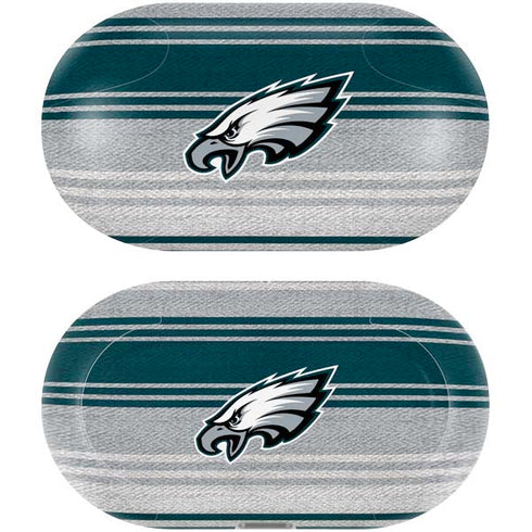 NFL Philadelphia Eagles Trailblazer Galaxy Buds Plus Skin