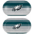 NFL Philadelphia Eagles Trailblazer Galaxy Buds Plus Skin