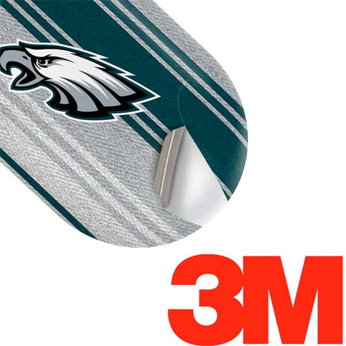 NFL Philadelphia Eagles Trailblazer Galaxy Buds Plus Skin