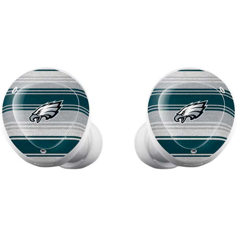 NFL Philadelphia Eagles Trailblazer Galaxy Buds Plus Skin
