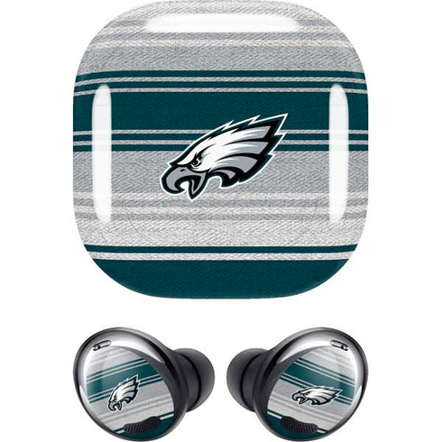 NFL Philadelphia Eagles Trailblazer Galaxy Buds Pro Skin