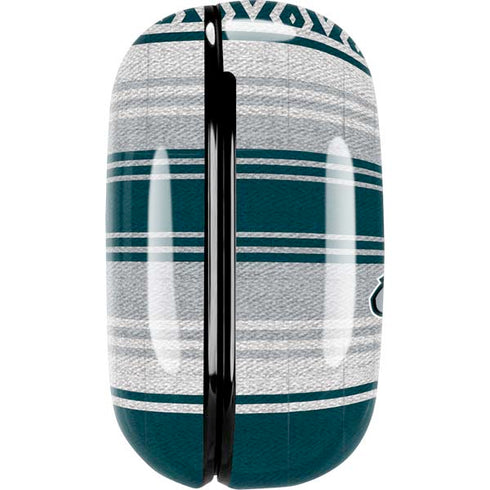 NFL Philadelphia Eagles Trailblazer Galaxy Buds Pro Skin