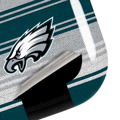 NFL Philadelphia Eagles Trailblazer Galaxy Buds Pro Skin