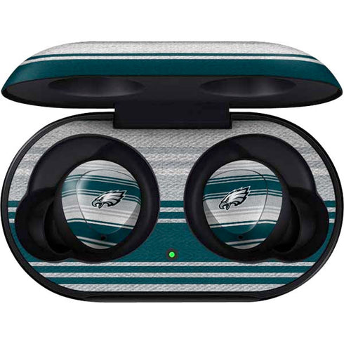 NFL Philadelphia Eagles Trailblazer Galaxy Buds Skin