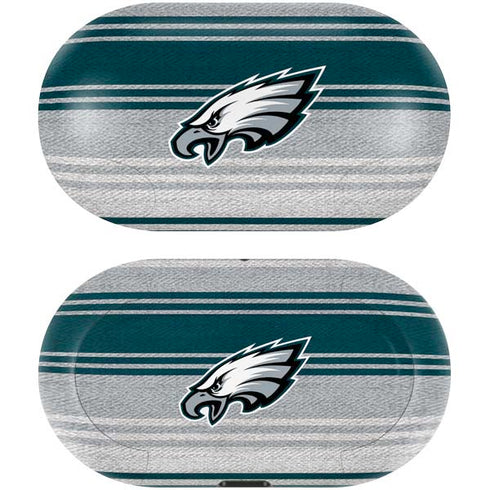 NFL Philadelphia Eagles Trailblazer Galaxy Buds Skin