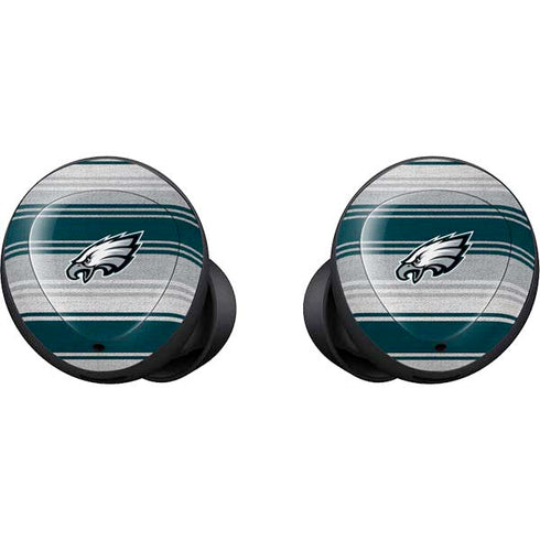 NFL Philadelphia Eagles Trailblazer Galaxy Buds Skin
