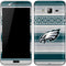 NFL Philadelphia Eagles Trailblazer Galaxy J3 Skin