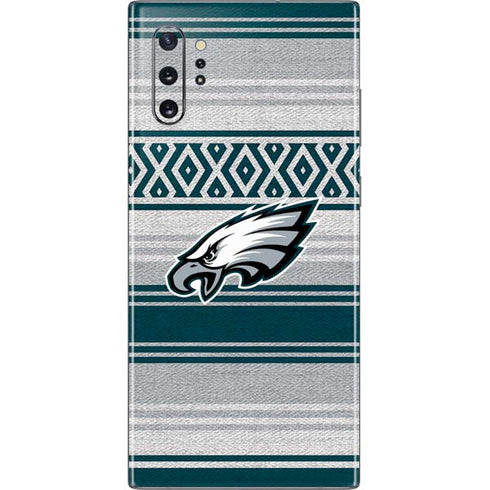 NFL Philadelphia Eagles Trailblazer Galaxy Note 10 Plus Skin