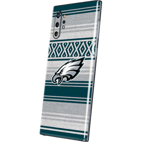 NFL Philadelphia Eagles Trailblazer Galaxy Note 10 Plus Skin