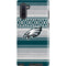 NFL Philadelphia Eagles Trailblazer Galaxy Note 10 Pro Case