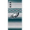 NFL Philadelphia Eagles Trailblazer Galaxy Note 10 Skin