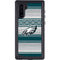 NFL Philadelphia Eagles Trailblazer Galaxy Note 10 Waterproof Case