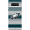 NFL Philadelphia Eagles Trailblazer Galaxy Note 8 Skin
