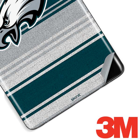 NFL Philadelphia Eagles Trailblazer Galaxy Note 8 Skin