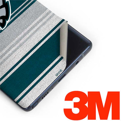 NFL Philadelphia Eagles Trailblazer Galaxy Note 9 Skin