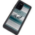 NFL Philadelphia Eagles Trailblazer Galaxy Note20 5G Waterproof Case