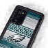 NFL Philadelphia Eagles Trailblazer Galaxy Note20 5G Waterproof Case