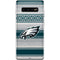 NFL Philadelphia Eagles Trailblazer Galaxy S10 Plus Skin