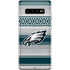 NFL Philadelphia Eagles Trailblazer Galaxy S10 Plus Skin