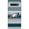 NFL Philadelphia Eagles Trailblazer Galaxy S10 Skin