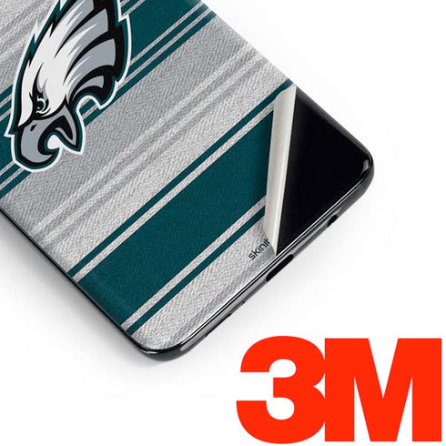 NFL Philadelphia Eagles Trailblazer Galaxy S10 Skin