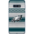 NFL Philadelphia Eagles Trailblazer Galaxy S10e Skin