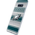 NFL Philadelphia Eagles Trailblazer Galaxy S10e Skin