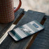NFL Philadelphia Eagles Trailblazer Galaxy S10e Skin