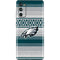 NFL Philadelphia Eagles Trailblazer Galaxy S20 Fan Edition Skin
