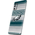 NFL Philadelphia Eagles Trailblazer Galaxy S20 Fan Edition Skin