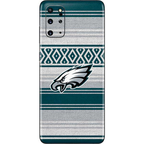 NFL Philadelphia Eagles Trailblazer Galaxy S20 Plus Skin
